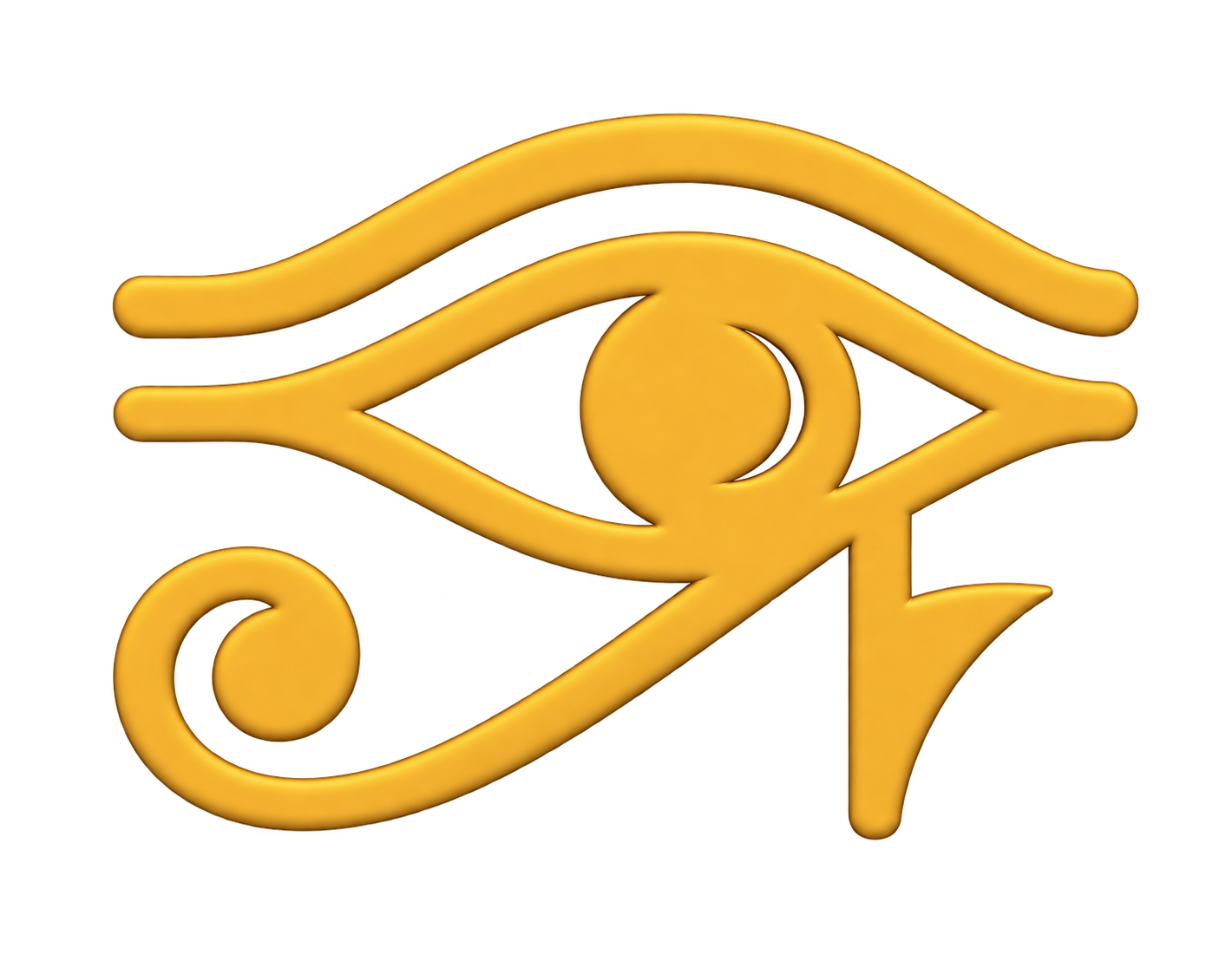 Pineal10x eye logo